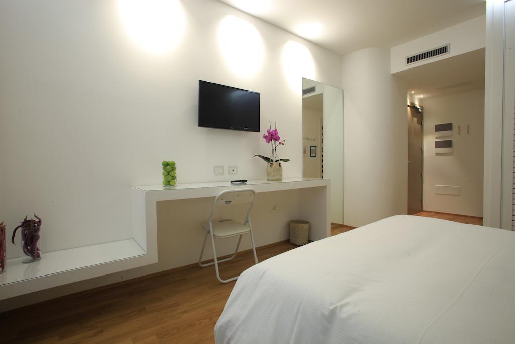 Copacabana Hotel Design Margherita Di Savoia Ngoại thất bức ảnh